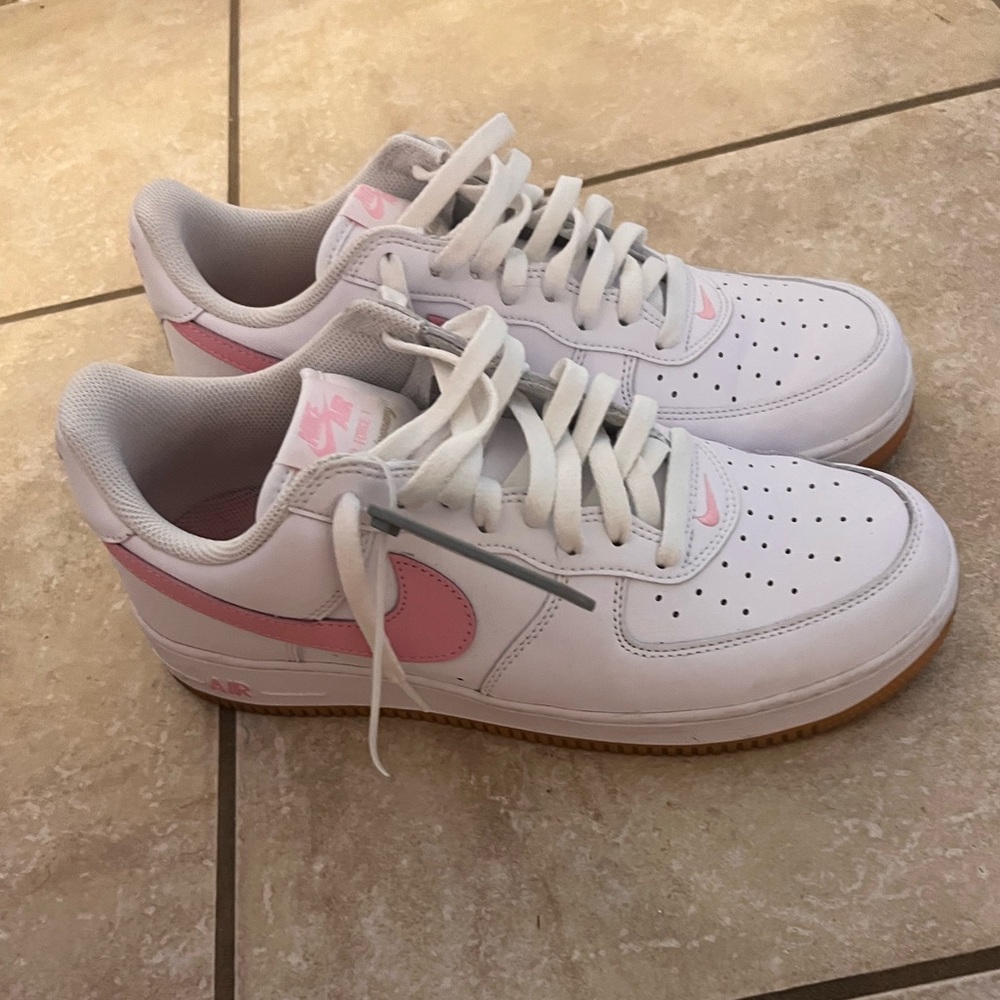 Nike size 11